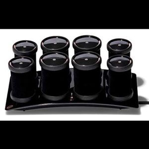 T3 Hot Rollers (with extra Rollers)